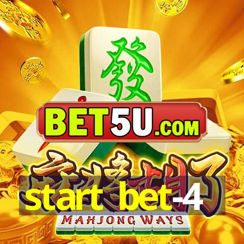 start bet